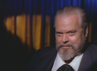 The Orson Welles Show